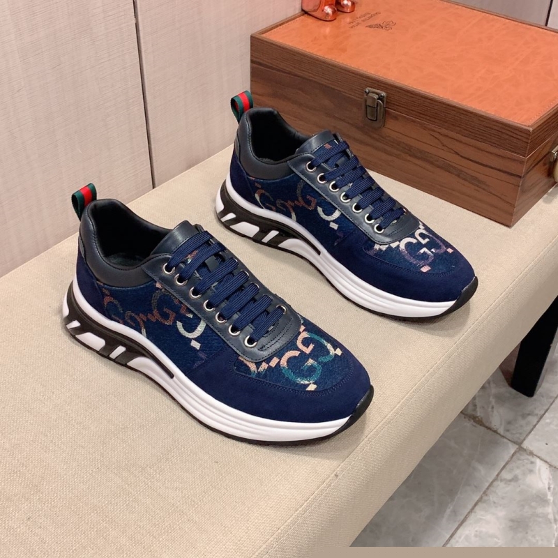 G*u*i casual shoes